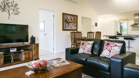 One Tree Bed And Breakfast - Southport Accommodation 6