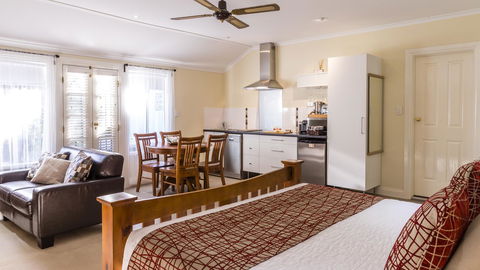 One Tree Bed And Breakfast - Southport Accommodation 17