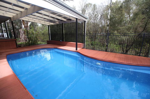 One Tree Bed And Breakfast - Southport Accommodation 14