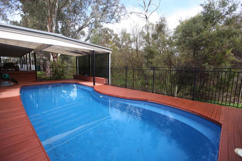 One Tree Bed And Breakfast - Southport Accommodation 15