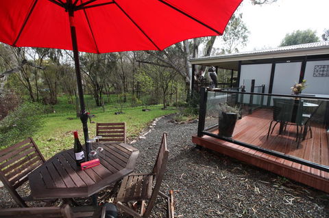 One Tree Bed And Breakfast - Southport Accommodation 19