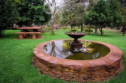 Grand Cru Estate Homestead - Southport Accommodation 15