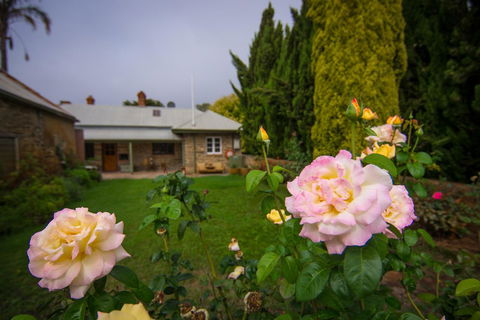 Grand Cru Estate Homestead - Southport Accommodation 8