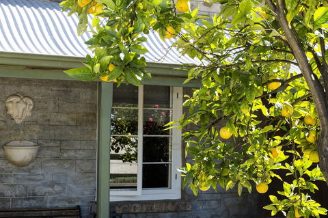 Grand Cru Estate Homestead - Southport Accommodation 10