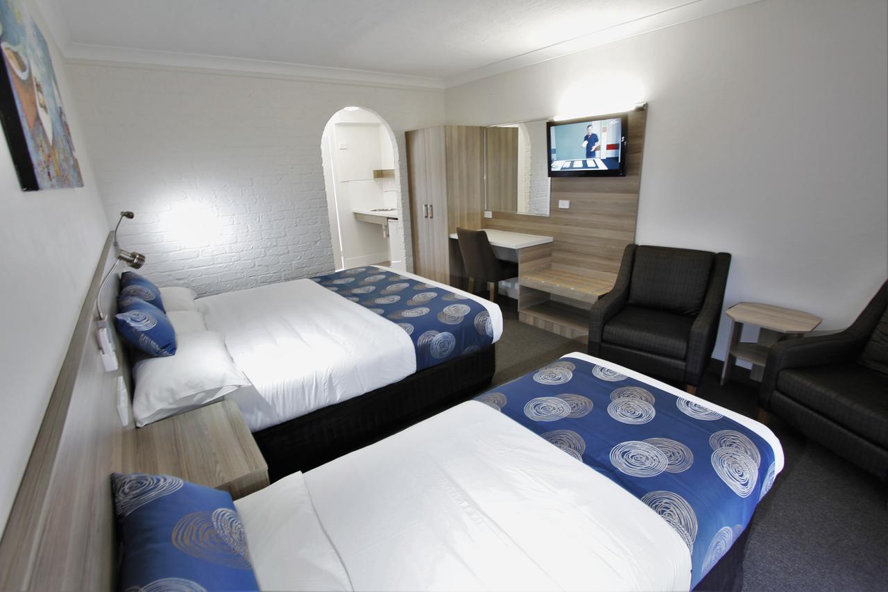 Yamba NSW Southport Accommodation