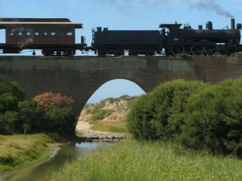 Addies Place Goolwa - Accommodation Southport 15