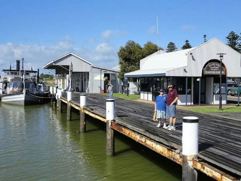 Addies Place Goolwa - Accommodation Southport 17