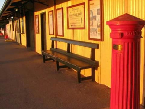 Addies Place Goolwa - Accommodation Southport 14