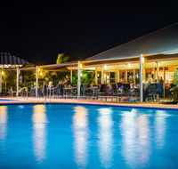 Exmouth Escape Resort - Southport Accommodation