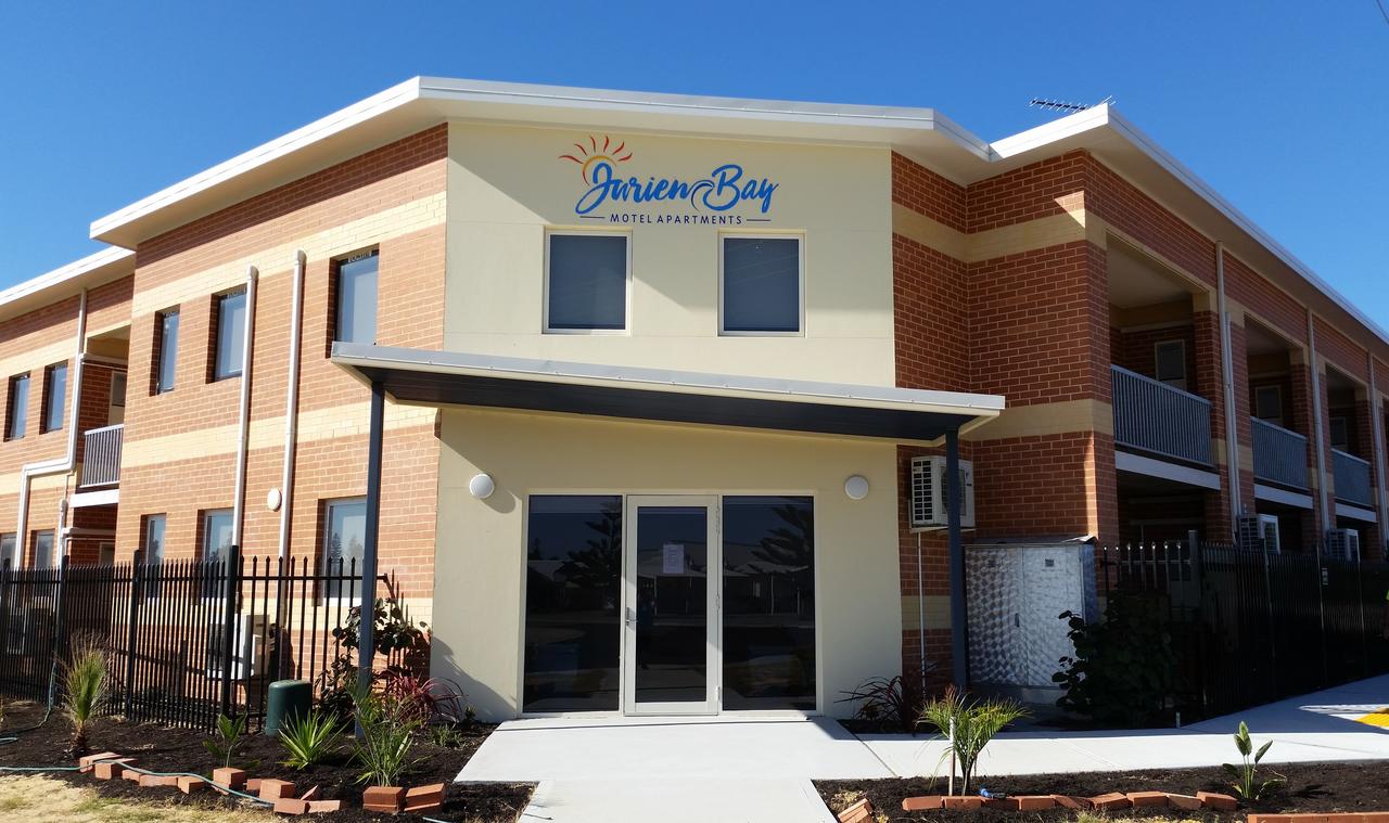 Orange Springs WA Southport Accommodation
