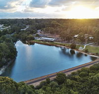 Eight Willows Retreat - Southport Accommodation
