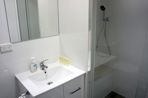 Oceanside 23 - Southport Accommodation 15