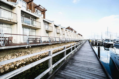 Oceanside 23 - Southport Accommodation 27