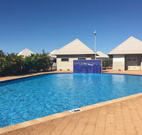 Escape 2 Exmouth - Southport Accommodation