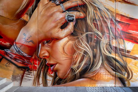 The Adnate Perth - Art Series - Accommodation Southport 17