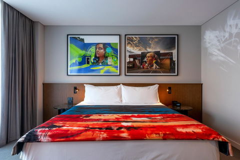 The Adnate Perth - Art Series - Accommodation Southport 15