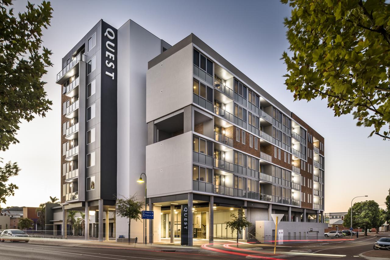 Midvale WA Southport Accommodation