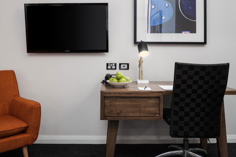 Esplanade Hotel Fremantle - By Rydges - Southport Accommodation 19