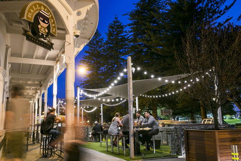 Esplanade Hotel Fremantle - By Rydges - Southport Accommodation 42