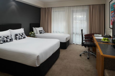 Esplanade Hotel Fremantle - By Rydges - Southport Accommodation 32