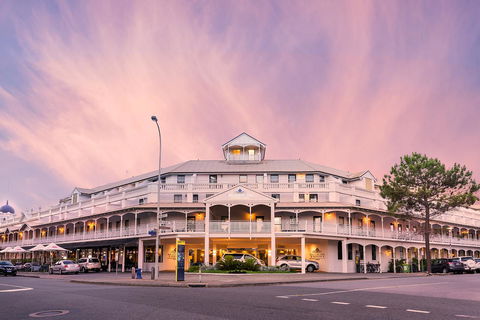 Esplanade Hotel Fremantle - By Rydges - Southport Accommodation 0