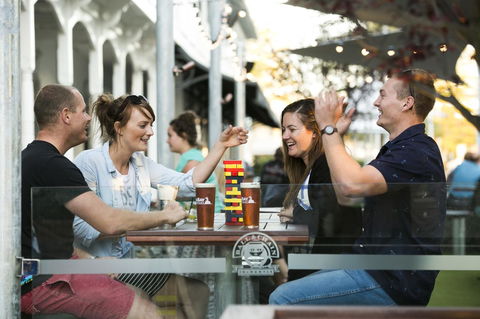 Esplanade Hotel Fremantle - By Rydges - Southport Accommodation 43