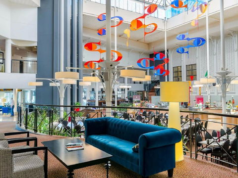 Esplanade Hotel Fremantle - By Rydges - Southport Accommodation 39