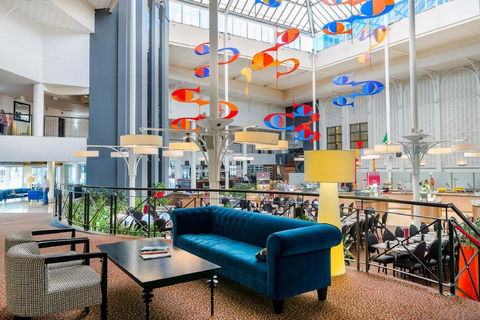 Esplanade Hotel Fremantle - By Rydges - Southport Accommodation 36
