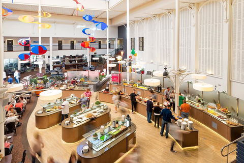 Esplanade Hotel Fremantle - By Rydges - Southport Accommodation 44
