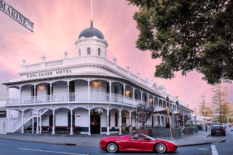 Esplanade Hotel Fremantle - By Rydges - Southport Accommodation 35