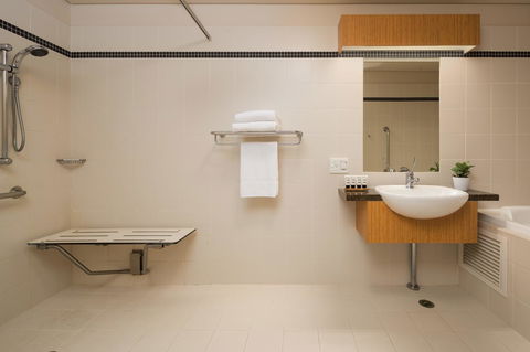 Esplanade Hotel Fremantle - By Rydges - Southport Accommodation 10