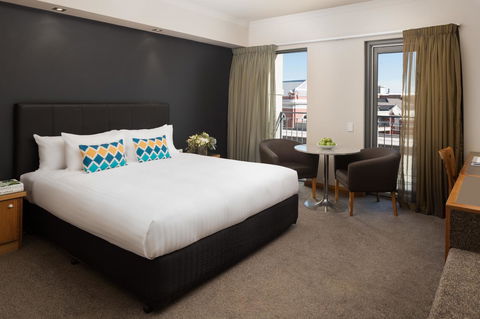 Esplanade Hotel Fremantle - By Rydges - Southport Accommodation 1