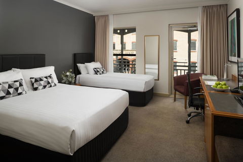 Esplanade Hotel Fremantle - By Rydges - Southport Accommodation 29