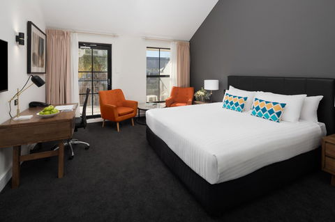 Esplanade Hotel Fremantle - By Rydges - Southport Accommodation 24