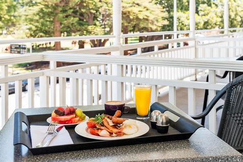 Esplanade Hotel Fremantle - By Rydges - Southport Accommodation 40