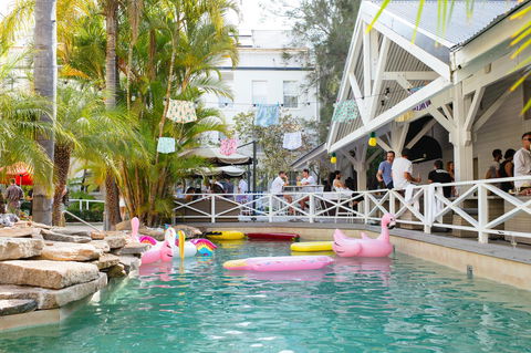 Esplanade Hotel Fremantle - By Rydges - Southport Accommodation 38