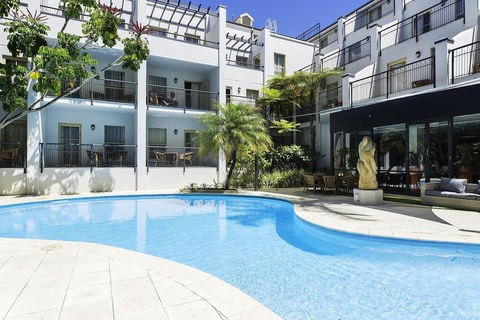 Esplanade Hotel Fremantle - By Rydges - Southport Accommodation 41