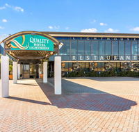 Quality Hotel Lighthouse - Southport Accommodation