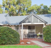 Bayview Geographe Resort Busselton - Southport Accommodation