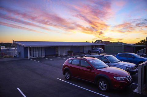 Harbour View Apartments - Southport Accommodation 25