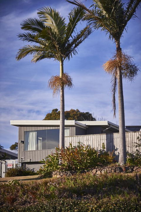 Harbour View Apartments - Southport Accommodation 11