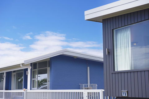 Harbour View Apartments - Southport Accommodation 32