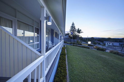 Harbour View Apartments - Southport Accommodation 19