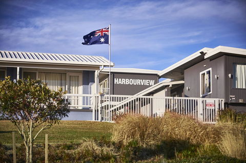 Harbour View Apartments - Southport Accommodation 3