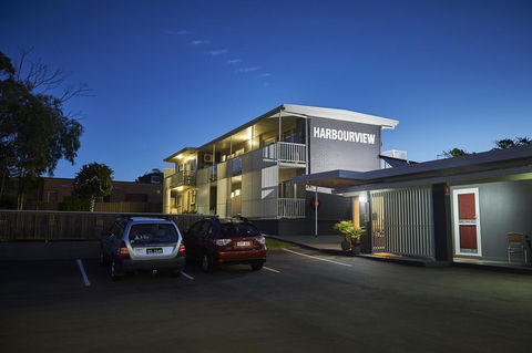 Harbour View Apartments - Southport Accommodation 29