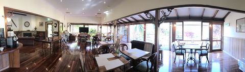 Forest Lodge Resort - Southport Accommodation 30