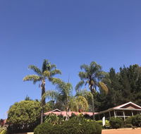 Forest Lodge Resort - Southport Accommodation