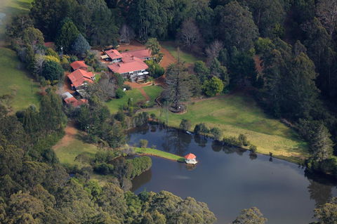 Forest Lodge Resort - Southport Accommodation 2