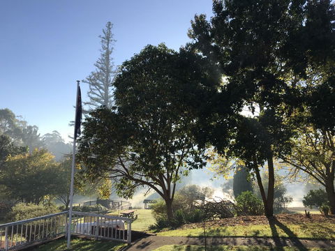 Forest Lodge Resort - Southport Accommodation 21