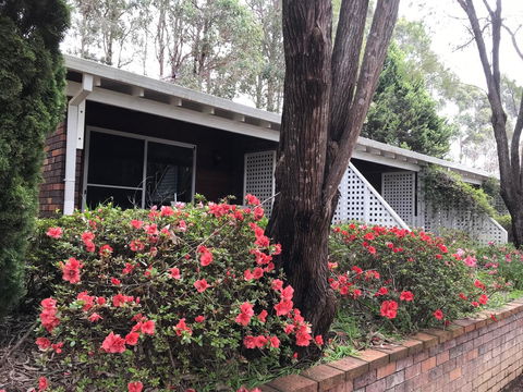 Forest Lodge Resort - Southport Accommodation 13